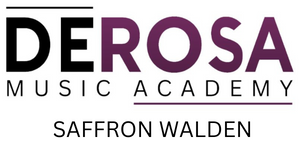De Rosa Music Saffron Walden