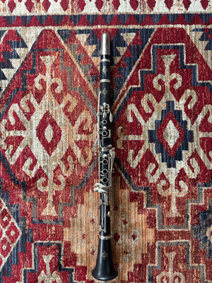 Buffet B12 Clarinet