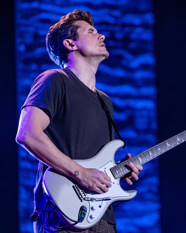 EB JOHN MAYER SILVER SLINKY SET 10.5-47