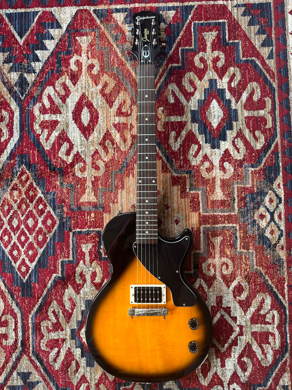 Epiphone Les Paul Junior