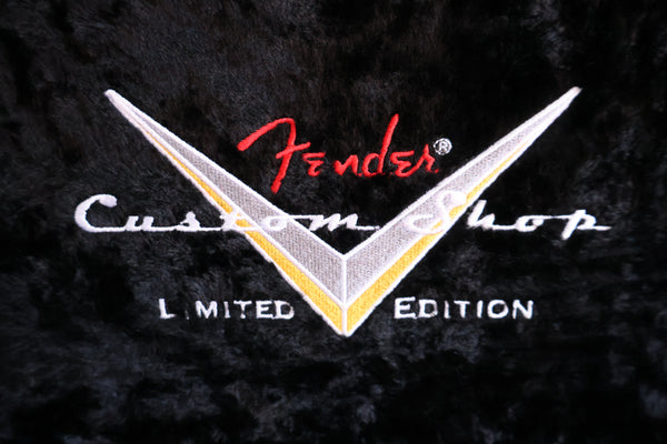 Fender Limited Edition 1959 Stratocaster Custom Shop Relic & Pro Jr Amp Set‐Seafoam Green NAMM Special (2006, Pre-Loved)