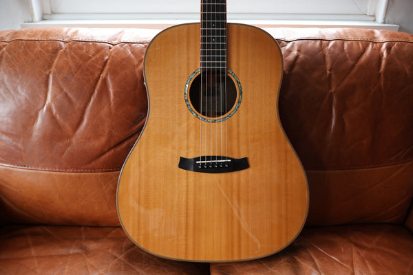 Tanglewood Rosewood Smart Series - TRS5SE