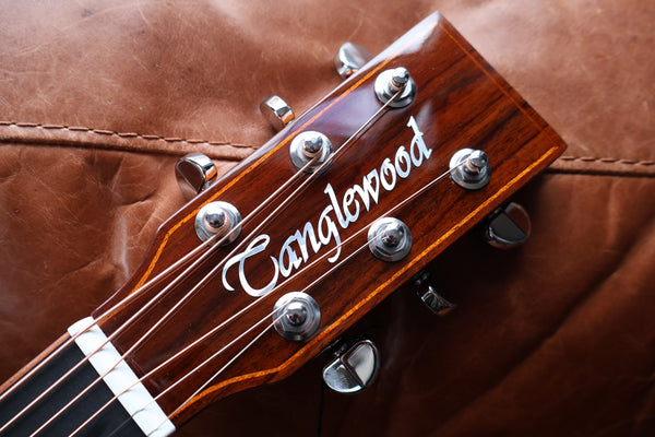 Tanglewood Rosewood Smart Series - TRS5SE