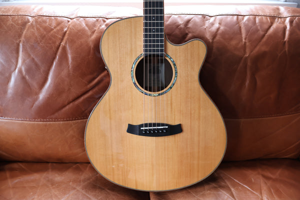 Tanglewood Rosewood Smart Series - TRS4CE