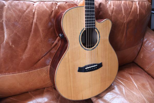 Tanglewood Rosewood Smart Series - TRS4CE