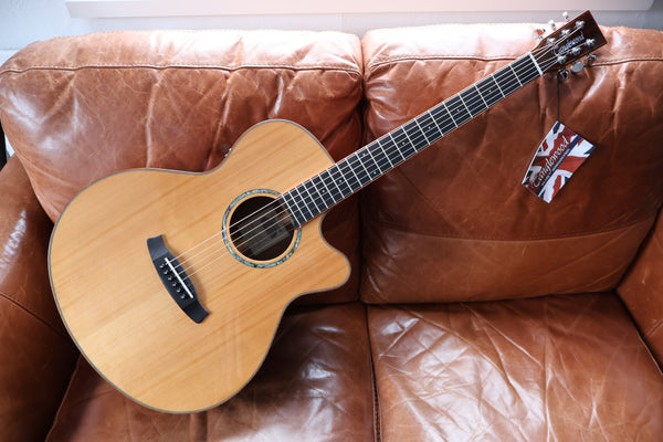 Tanglewood Rosewood Smart Series - TRS4CE