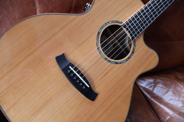 Tanglewood Rosewood Smart Series - TRS4CE