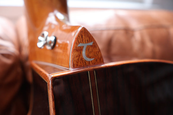 Tanglewood Rosewood Smart Series - TRS4CE