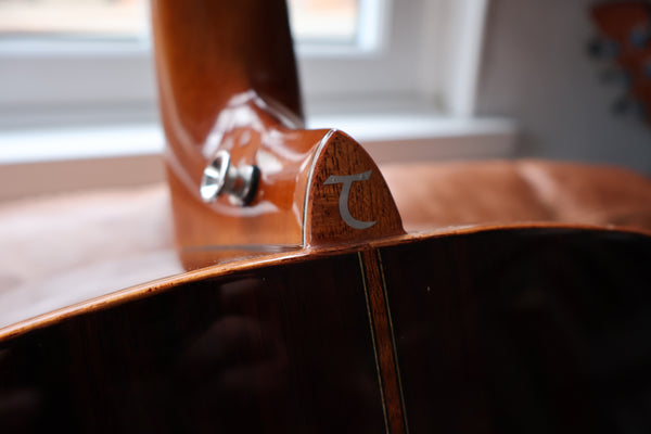 Tanglewood Rosewood Smart Series - TRS5SE