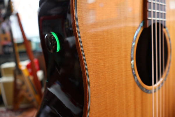 Tanglewood Rosewood Smart Series - TRS5SE