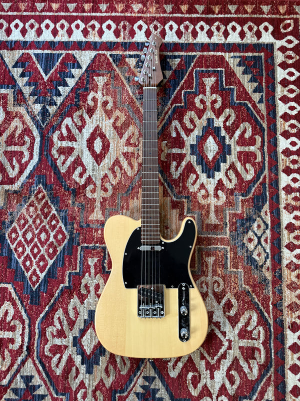 Northstar NS2NA Electric Guitar