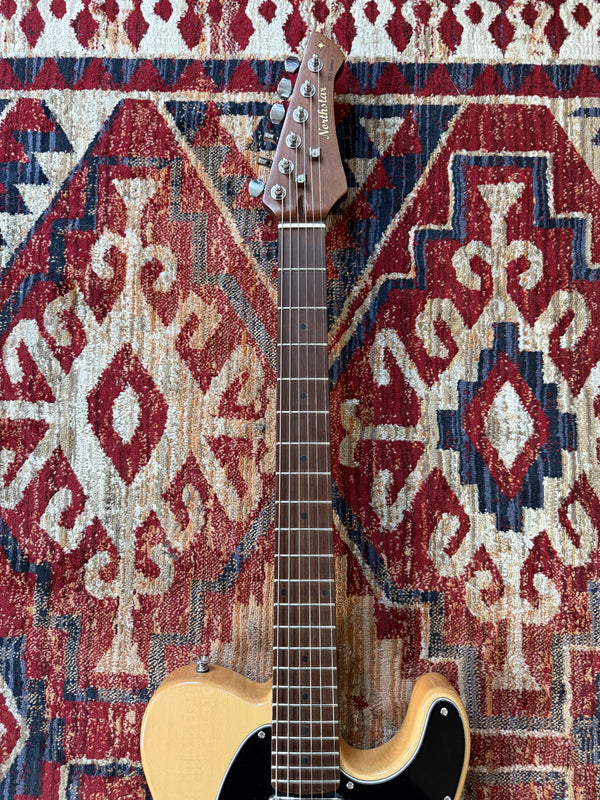 Northstar NS2NA Electric Guitar
