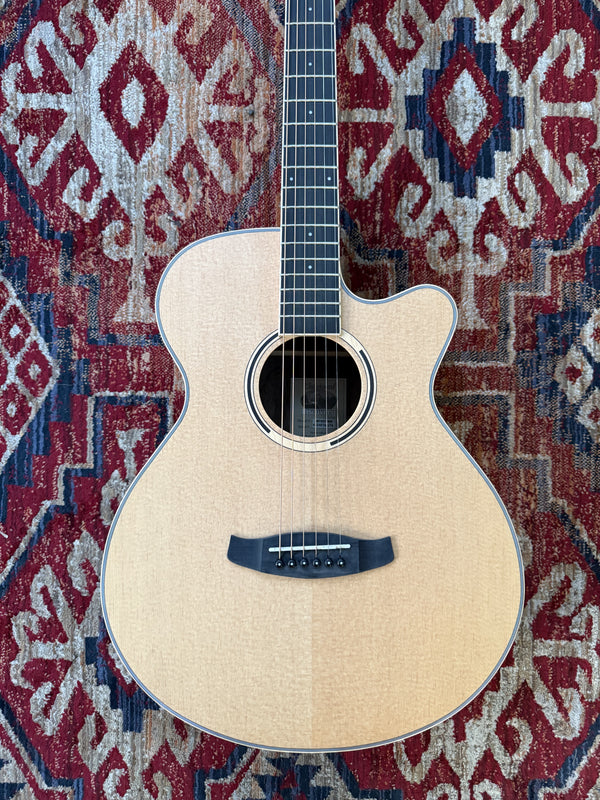 Tanglewood Discovery DBT SFCE BW
