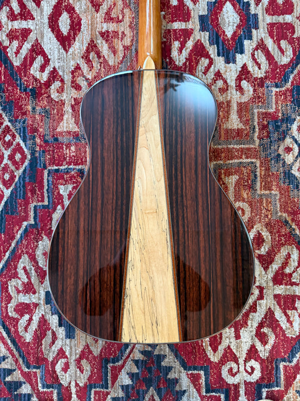 Tanglewood Java - TJ8E Electro Acoustic Guitar