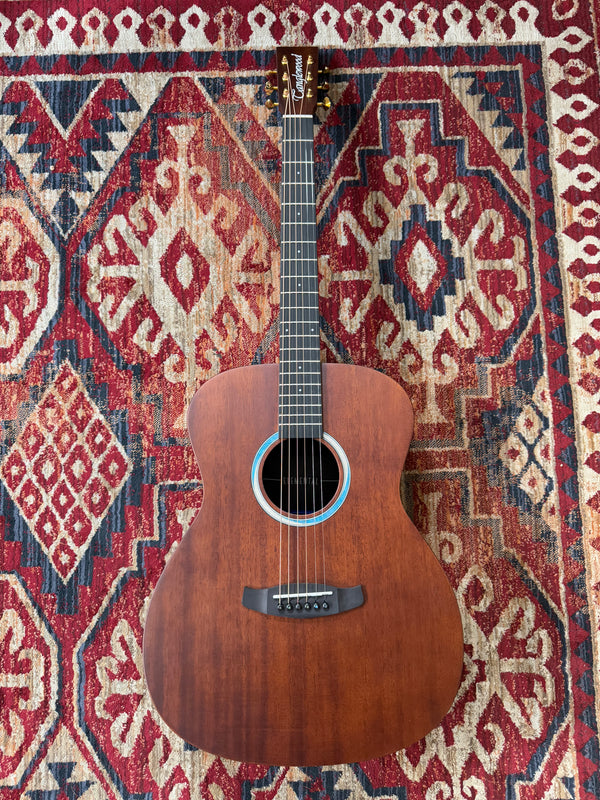 Tanglewood Elemental Orchestra TE3BL