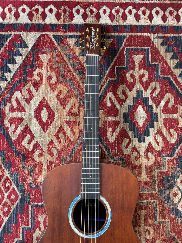 Tanglewood Elemental Orchestra TE3BL