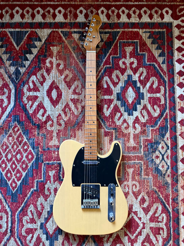 Levinson Sceptre Generation II Arlington Standard Blonde