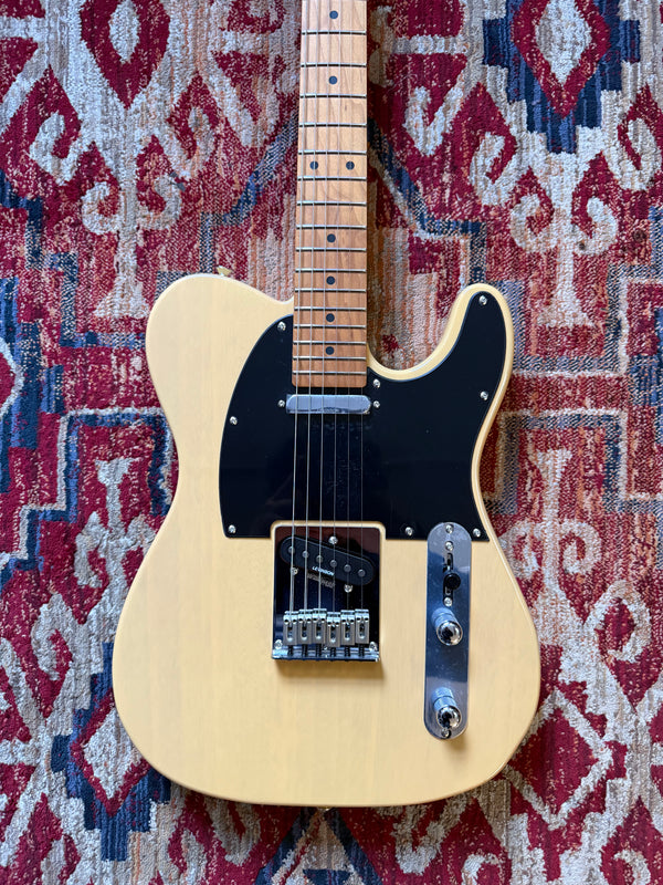 Levinson Sceptre Generation II Arlington Standard Blonde