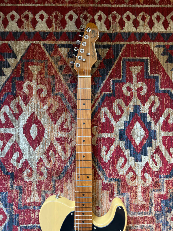 Levinson Sceptre Generation II Arlington Standard Blonde