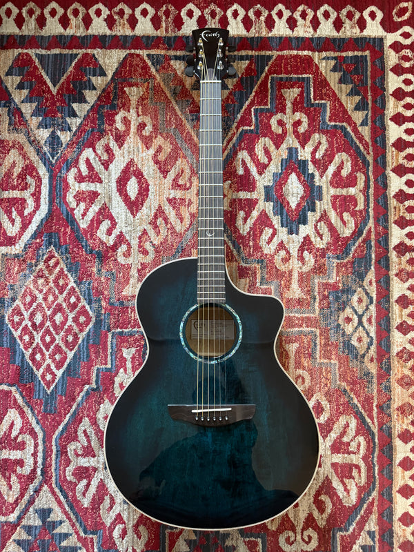 Faith Neptune Blue Moon