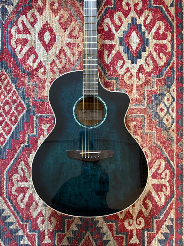 Faith Neptune Blue Moon