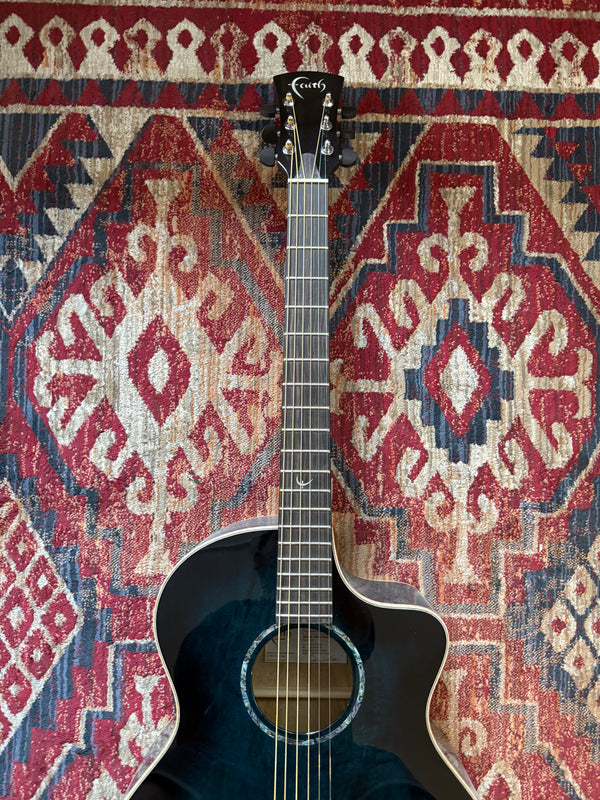 Faith Neptune Blue Moon