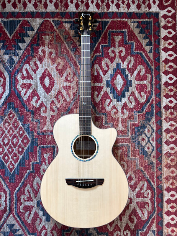 Faith Venus Electro/Cut Natural