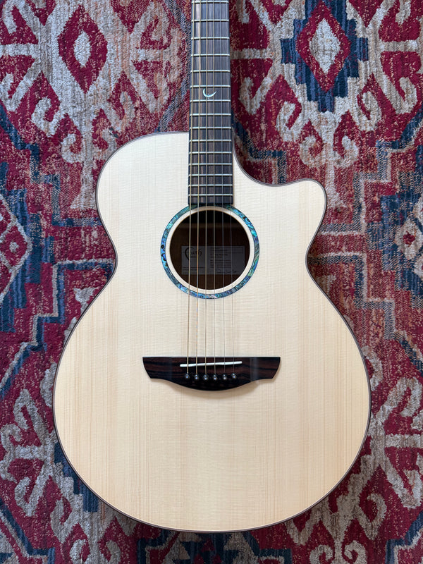 Faith Venus Electro/Cut Natural