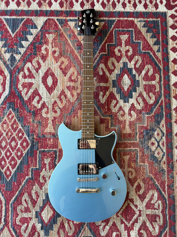 Pre-Loved Yamaha RS420FTB