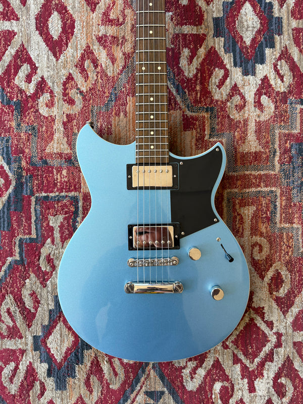 Pre-Loved Yamaha RS420FTB