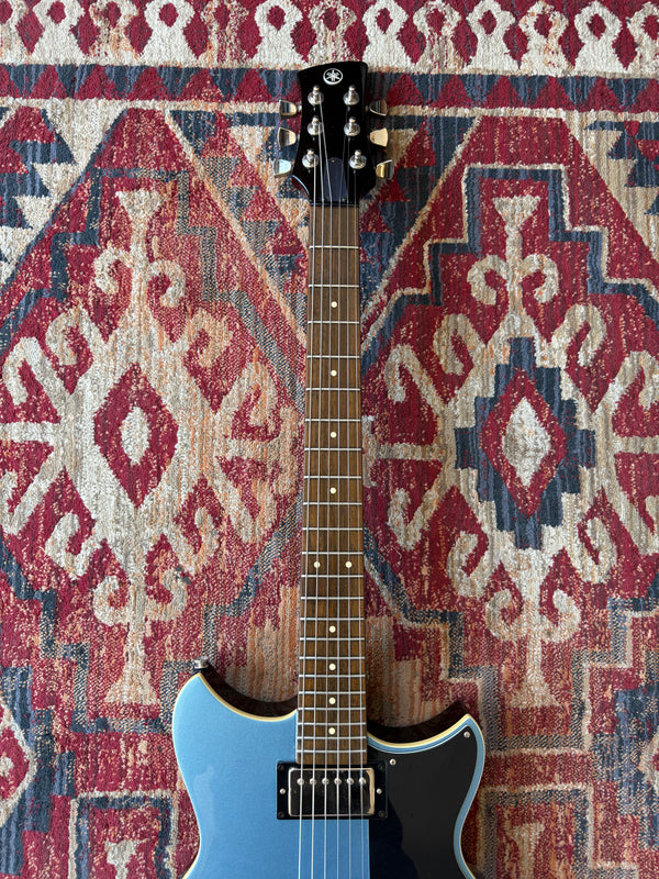 Pre-Loved Yamaha RS420FTB