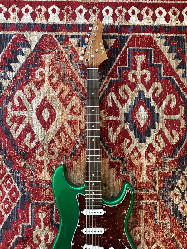 Northstar NS1EG Electric Guitar