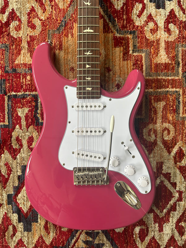 PRS SE Silver Sky John Mayer Model