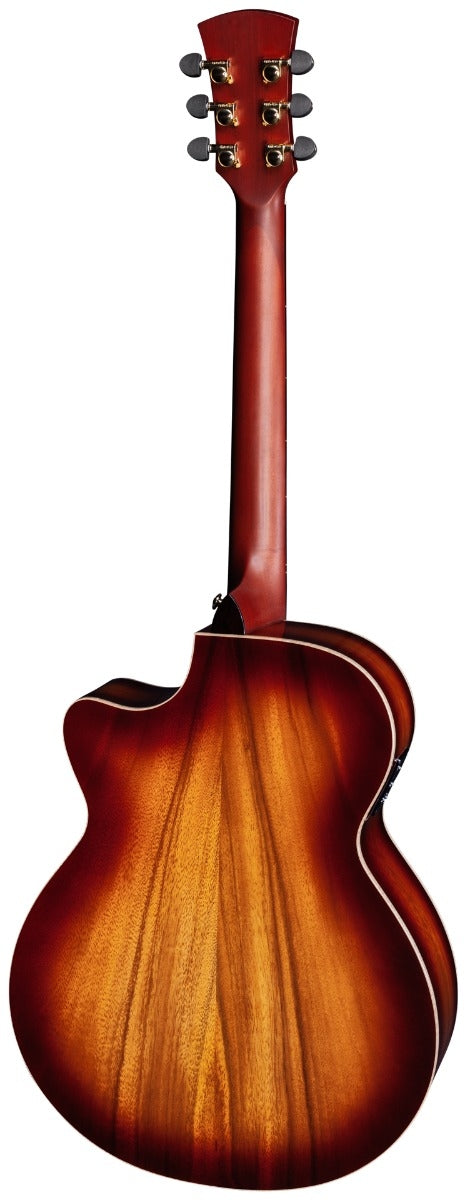 Faith Venus E/Cut Blood Moon