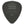 Jim Dunlop Nylon Max-Grip Standard Guitar Plectrum, 12-Pick Player Pack
