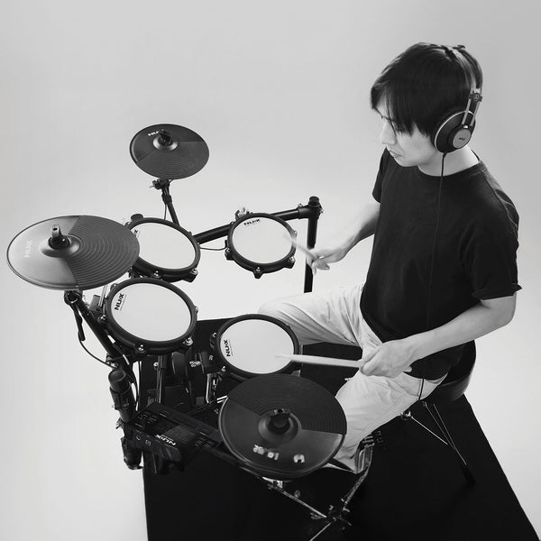 NUX DM-210 Digital Drum Kit
