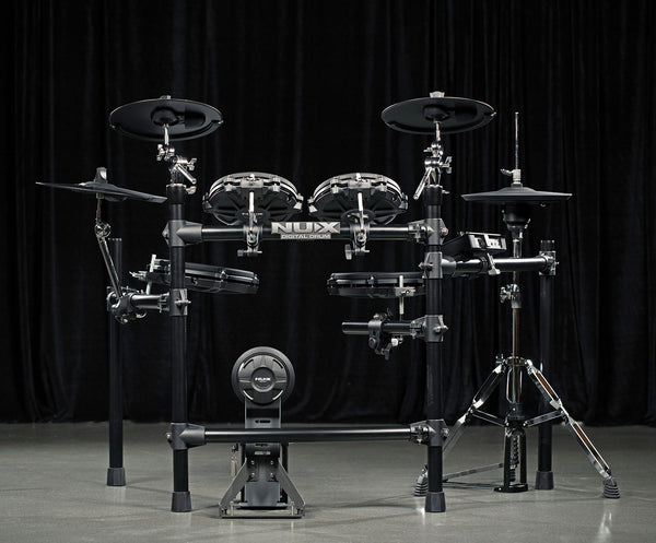 NUX DM-310H Digital Drum Kit