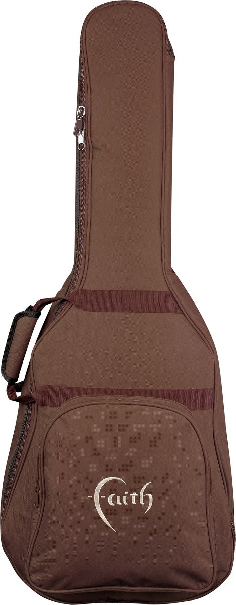 Faith Naked Saturn Electro inc Gigbag