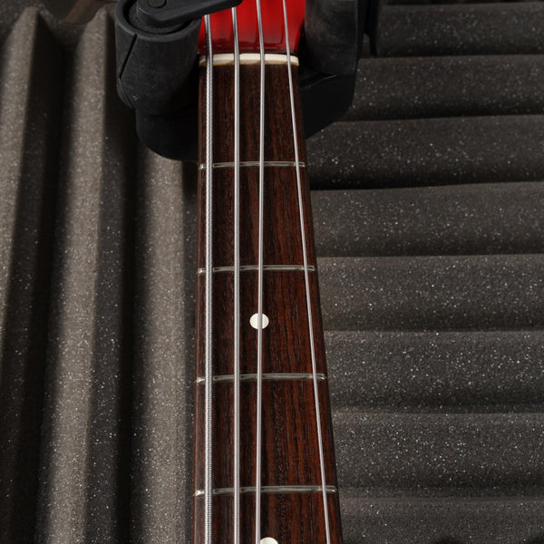 Squier "JV" PJ-555 1983 - Torino Red