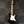 Fender Standard Stratocaster with Maple Fretboard 1983 - Black