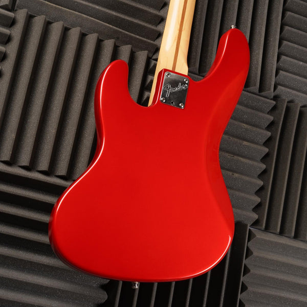 Fender American Standard Long Horn Jazz Bass 1989
