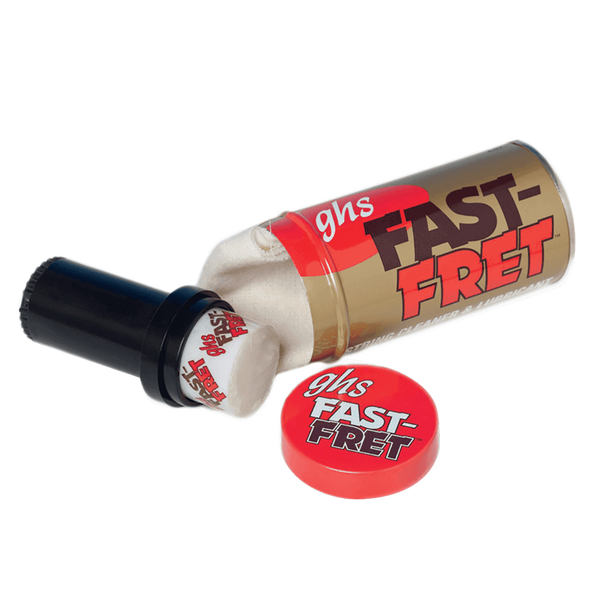 GHS Fast Fret