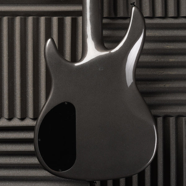 Peavey USA Unity Neck Thru 1996 - Gun Metal Grey