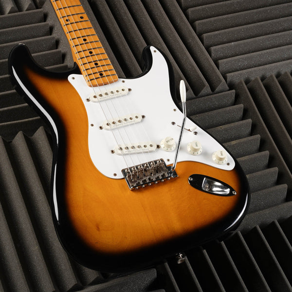 Fender ST-57 DMC Collection Stratocaster Reissue MIJ - 2006/2008