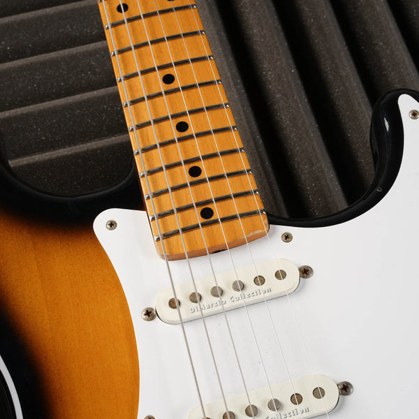 Fender ST-57 DMC Collection Stratocaster Reissue MIJ - 2006/2008