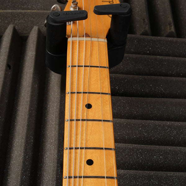 Fender ST-57 US Stratocaster Reissue CIJ - 2004 - Sunburst