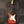 Fender MIJ Traditional II '60s Stratocaster 2024 - Fiesta Red