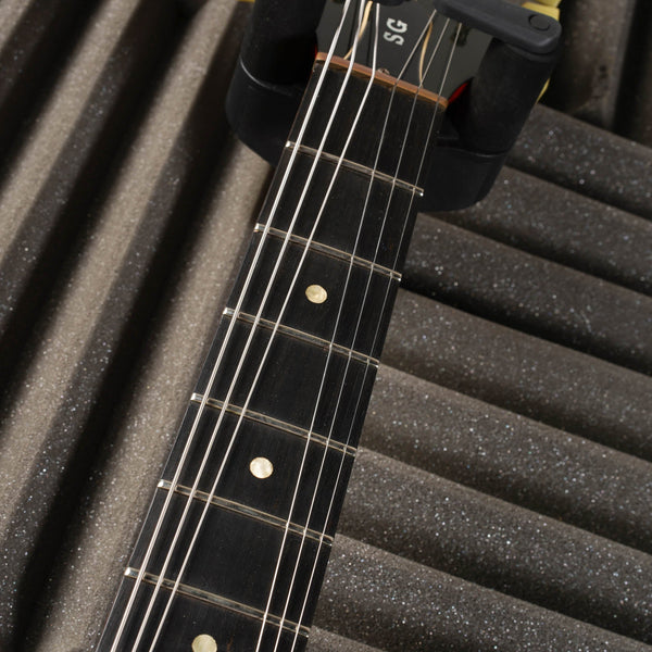 Gibson SG Special with Ebony Fretboard, Stoptail 1991 - Ferrari Red