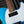 Tokai ATE 120S 2020 - Metallic Blue