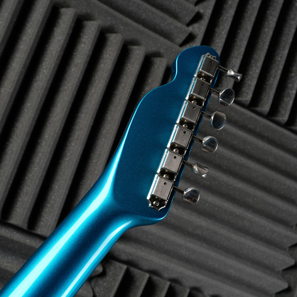 Tokai ATE 120S 2020 - Metallic Blue